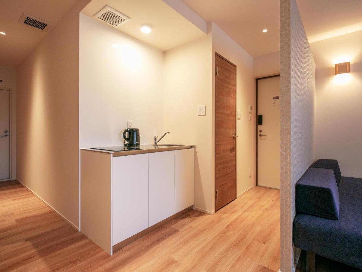 Cocoshuku Asakusa Kuramae Tokyo prefektur Exteriör bild